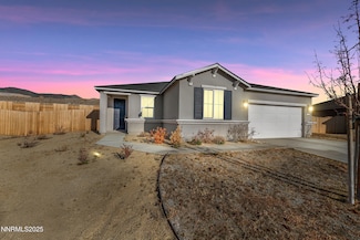 326 Redwall, Dayton, NV 89403
