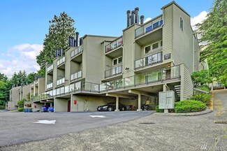 2933 76th Ave SE Unit 11A, Mercer Island, WA 98040