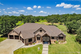 13380 S Garrett St, Sapulpa, OK 74066