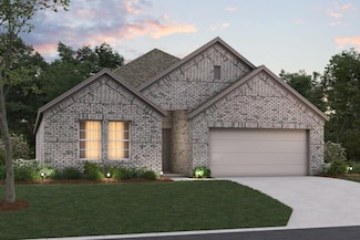 3146 Redbud Flower Trail, Prairie Ridge, TX 76084