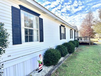283863 E County Road 1610, Marlow, OK 73055