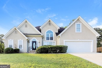 198 Sawgrass Way, Fayetteville, GA 30215