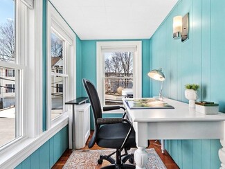 49 Spruce St, Winchester, MA 01890