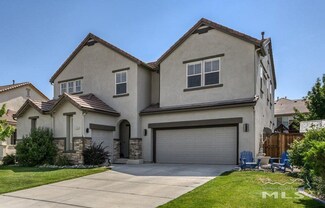 6748 Bambey Dr, Sparks, NV 89436