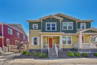 17833 Rock Daisy Ln, Parker, CO 80134