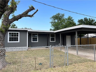 306 W 3rd St, San Juan, TX 78589