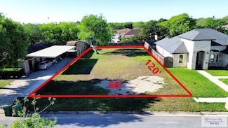 N/A Killian Ave, Brownsville, TX 78526