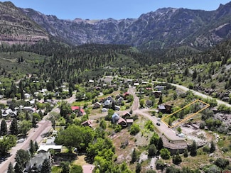 325 2nd St, Ouray, CO 81427