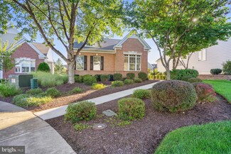 12017 Rutherglen Place, Bristow, VA 20136