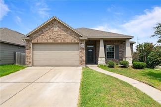 2101 Spoonbill Dr, Corpus Christi, TX 78414