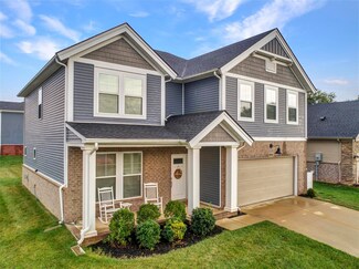 805 Lily St, Bowling Green, KY 42104