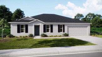 2802 13th St SW, Lehigh Acres, FL 33976
