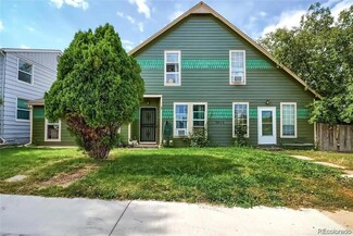 3653 S King St Unit 1, Denver, CO 80236