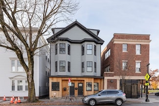 308 Broadway Unit 308, Cambridge, MA 02139