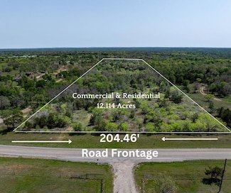 8700 Farm To Market 672, Dale, TX 78616