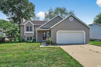 4311 Hunter Run Cir, South Bend, IN 46628