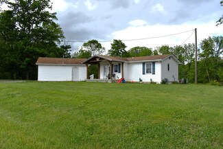 4205 E County Road 1300 S, Cloverdale, IN 46120