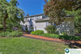 1245 Valley View Dr, Allentown, PA 18103