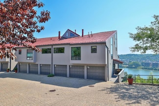 1022 Hatch St Unit 2, Cincinnati, OH 45202