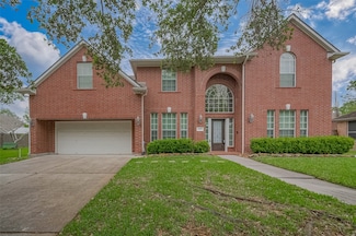 2105 Sentore Ct, Pearland, TX 77581