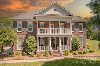 4117 Wallbrook Dr, Matthews, NC 28105