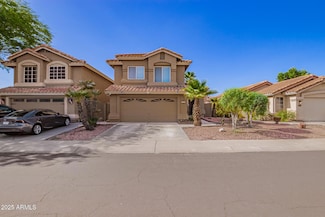 7724 W Oraibi Dr, Glendale, AZ 85308
