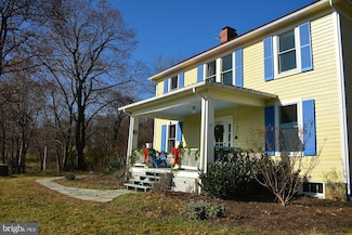 35558 Simpsons Creek Rd, Round Hill, VA 20141