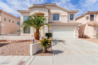 9937 Ivy Patch St, Las Vegas, NV 89183