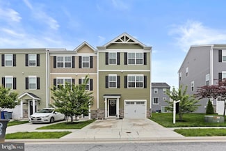 209 Sheridan St, Taneytown, MD 21787