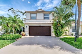 6191 Savannah Way, Lake Worth, FL 33463