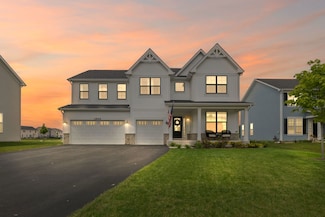 15144 S Emerson St, Plainfield, IL 60544