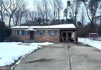3719 Forestdale Ave, Woodbridge, VA 22193