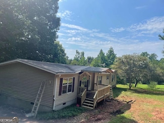 5498 Woodlin Rd, Lula, GA 30554