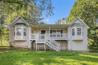 6797 Braswell Mountain Rd, Rockmart, GA 30153