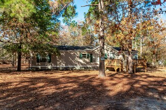 2455 Ben Hatcher Rd, Waynesboro, GA 30830