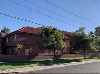 1402 S Jentilly Ln Unit 104, Tempe, AZ 85281