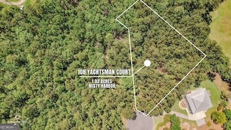 V/L 108 Yachtsman Ct, Woodbine, GA 31569