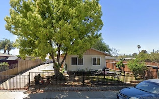 717 Park Place, Escondido, CA 92025