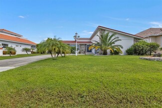 16 Tropicana Dr, Punta Gorda, FL 33950