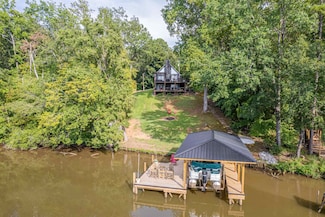 335 Little River Trail, Eatonton, GA 31024