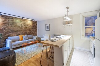 10 Henchman St Unit 2R, Boston, MA 02113