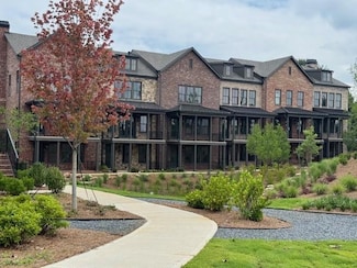 435 Chiswick Cir Unit 21, Alpharetta, GA 30009