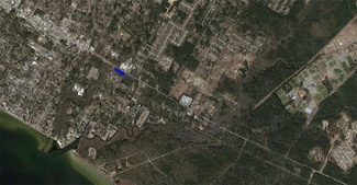 Lot 5-A Albert St, Mandeville, LA 70448