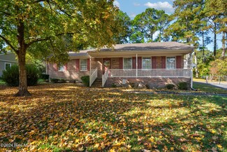 3316 Jason Dr, Rocky Mount, NC 27803