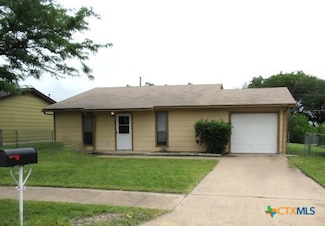 825 Michelle Dr, Copperas Cove, TX 76522