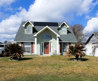 638 Colony Park Dr, La Place, LA 70068