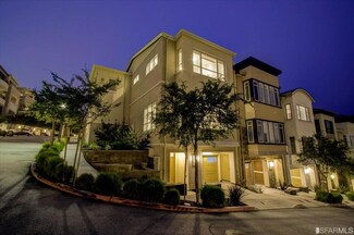 251 Summit Way, San Francisco, CA 94112