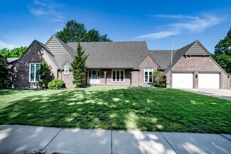 109 N Longford Ln, Wichita, KS 67206
