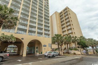 1207 S Ocean Blvd Unit 20403, Myrtle Beach, SC 29577