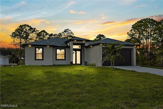 714 Dudley Ave S, Lehigh Acres, FL 33974